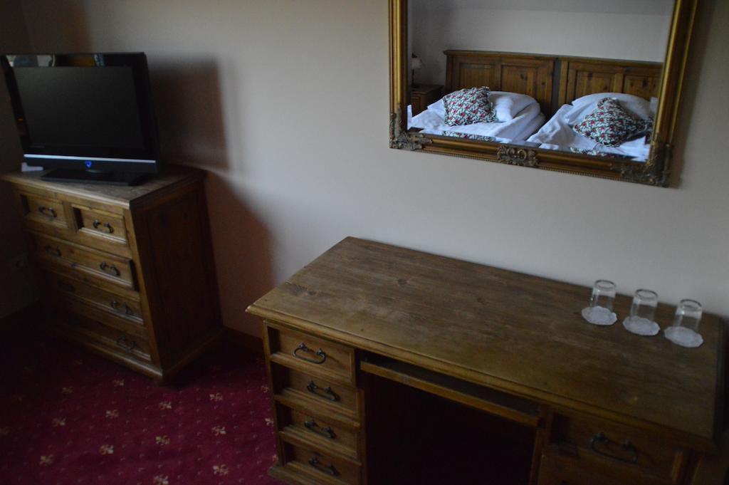 Bialy Dunajec Regionalny Resort & Spa חדר תמונה