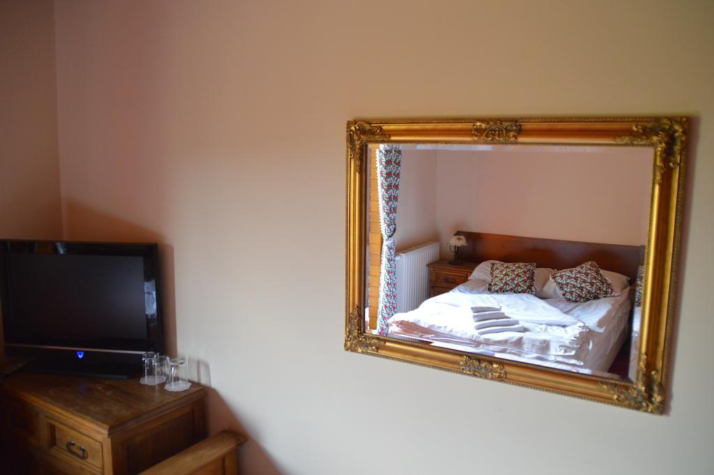 Bialy Dunajec Regionalny Resort & Spa חדר תמונה