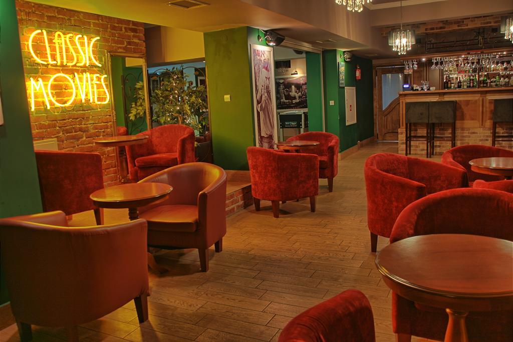 Bialy Dunajec Regionalny Resort & Spa מראה חיצוני תמונה